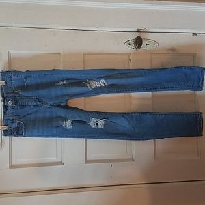 Aeropostale jeans size 0R